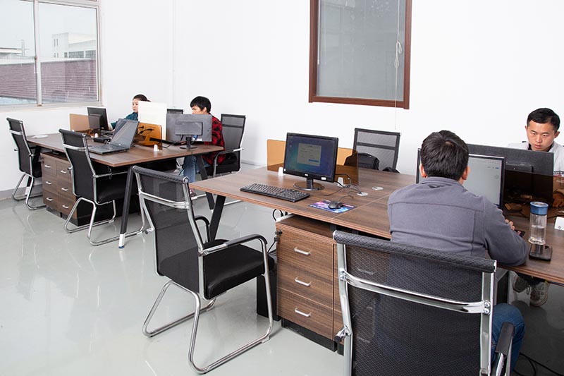 KuressaareInternal Trade Office - Guangu Technology